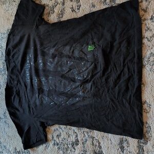 Monster Energy Drink t-shirt Women’s/Juniors size XL